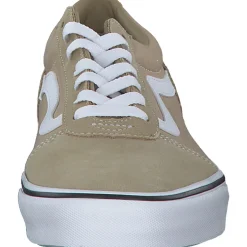 Vans Ward VN0A36EM, Klassische- & Business Schuhe, Herren, Beige