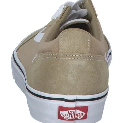 Vans Ward VN0A36EM, Klassische- & Business Schuhe, Herren, Beige