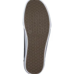 Vans Ward VN0A36EM, Sneakers Low, Herren, Black/White