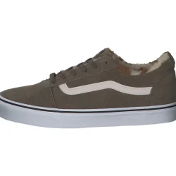 Vans Ward VN0A5EMB, Sneakers Low, Damen, animal walnut
