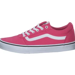 Vans Ward VN0A45NM, Schnürschuhe, Damen, Pink