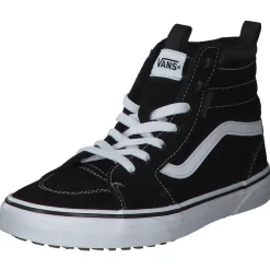 Vans YT Filmore Hi VN0A5HZE, Sneakers High, black/white