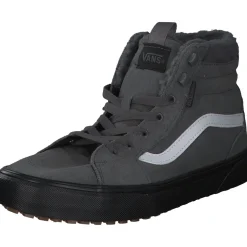 Vans YT Filmore Hi VN0A5HZE, Sneakers High, pewter/blk