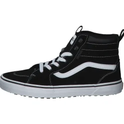Vans YT Filmore Hi VN0A5HZE, Sneakers High, black/white