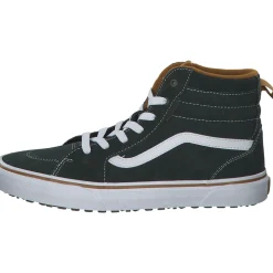 Vans YT Filmore Hi VN0A5HZE, Sneakers High, Schwarz