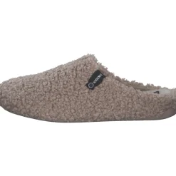 Verbenas 8460500660 EAGLE CURLY , Hausschuhe & Pantoffeln, Damen, CAMEL