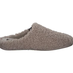 Verbenas 8460500660 EAGLE CURLY , Hausschuhe & Pantoffeln, Damen, CAMEL
