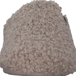 Verbenas 8460500660 EAGLE CURLY , Hausschuhe & Pantoffeln, Damen, CAMEL