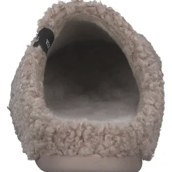 Verbenas 8460500660 EAGLE CURLY , Hausschuhe & Pantoffeln, Damen, CAMEL