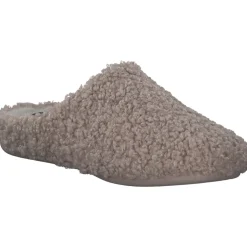 Verbenas 8460500660 EAGLE CURLY , Hausschuhe & Pantoffeln, Damen, CAMEL