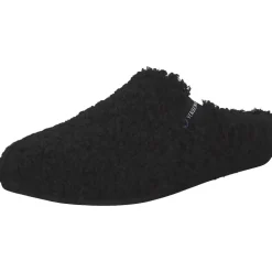Verbenas 8460500660 EAGLE CURLY, Hausschuhe & Pantoffeln, Herren, Schwarz