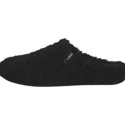 Verbenas 8460500660 EAGLE CURLY, Hausschuhe & Pantoffeln, Herren, Schwarz