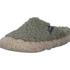 Verbenas 5804100660, Hausschuhe & Pantoffeln, Damen, verde/beige