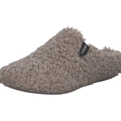 Verbenas 5860500660, Hausschuhe & Pantoffeln, Damen, camel