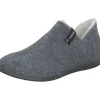 Verbenas 5861240323, Hausschuhe & Pantoffeln, Damen, Grau (Gris)