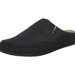Verbenas 8461100671, Hausschuhe & Pantoffeln, Herren, Schwarz (Negro)