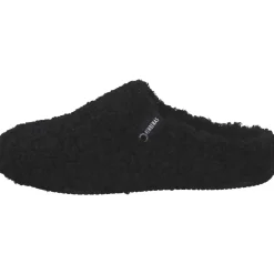 Verbenas 5860500660, Hausschuhe & Pantoffeln, Damen, Schwarz (Negro)