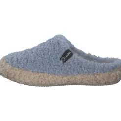 Verbenas 5804100660, Hausschuhe & Pantoffeln, Damen, cielo/beige