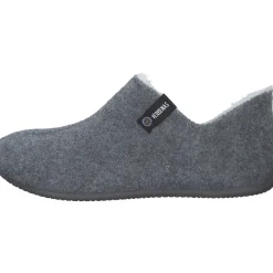 Verbenas 5861240323, Hausschuhe & Pantoffeln, Damen, Grau (Gris)