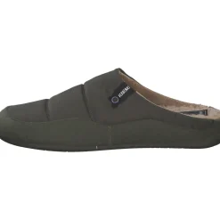Verbenas 8461100671, Hausschuhe & Pantoffeln, Herren, Grün (Khaki)
