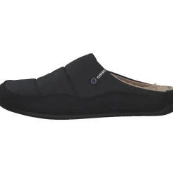 Verbenas 8461100671, Hausschuhe & Pantoffeln, Herren, Schwarz (Negro)