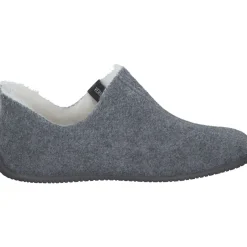Verbenas 5861240323, Hausschuhe & Pantoffeln, Damen, Grau (Gris)