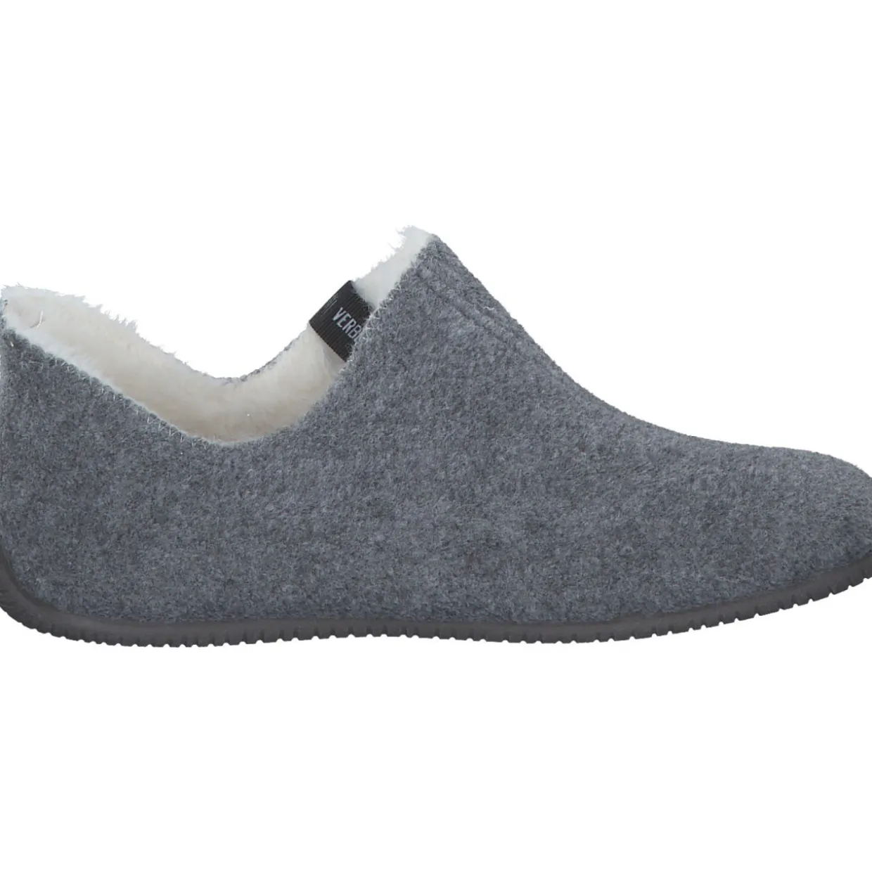 Verbenas 5861240323, Hausschuhe & Pantoffeln, Damen, Grau (Gris)