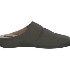 Verbenas 8461100671, Hausschuhe & Pantoffeln, Herren, Grün (Khaki)