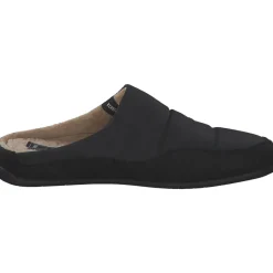 Verbenas 8461100671, Hausschuhe & Pantoffeln, Herren, Schwarz (Negro)