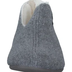 Verbenas 5861240323, Hausschuhe & Pantoffeln, Damen, Grau (Gris)