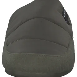 Verbenas 8461100671, Hausschuhe & Pantoffeln, Herren, Grün (Khaki)