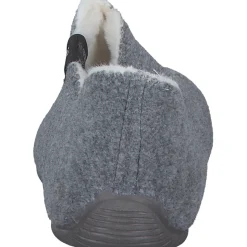 Verbenas 5861240323, Hausschuhe & Pantoffeln, Damen, Grau (Gris)