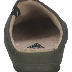 Verbenas 8461100671, Hausschuhe & Pantoffeln, Herren, Grün (Khaki)