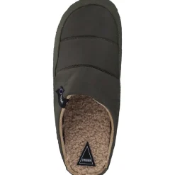 Verbenas 8461100671, Hausschuhe & Pantoffeln, Herren, Grün (Khaki)