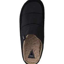 Verbenas 8461100671, Hausschuhe & Pantoffeln, Herren, Schwarz (Negro)