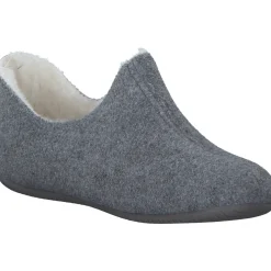Verbenas 5861240323, Hausschuhe & Pantoffeln, Damen, Grau (Gris)