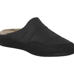 Verbenas 8461100671, Hausschuhe & Pantoffeln, Herren, Schwarz (Negro)