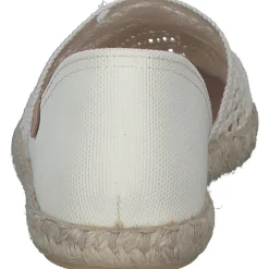 Verbenas Carmen Crochet 030058, Slipper, Damen, crudo/crudo