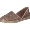 Verbenas Carmen Glitter 030058, Slipper, Damen, Monrovia