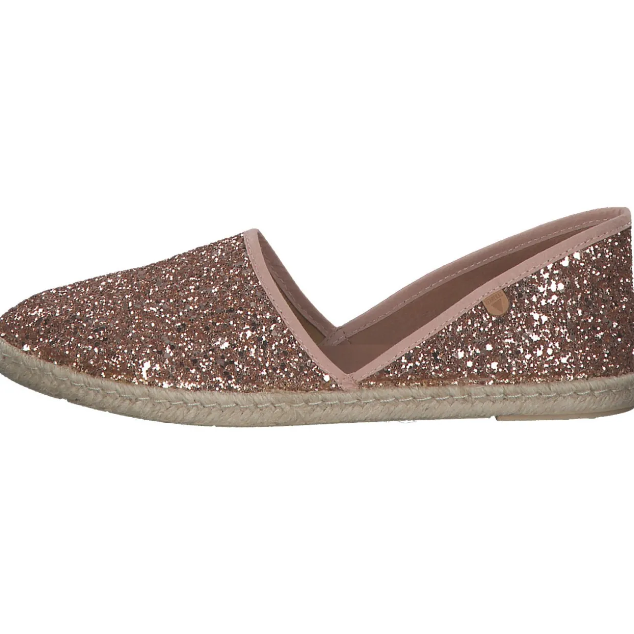 Verbenas Carmen Glitter 030058, Slipper, Damen, Monrovia