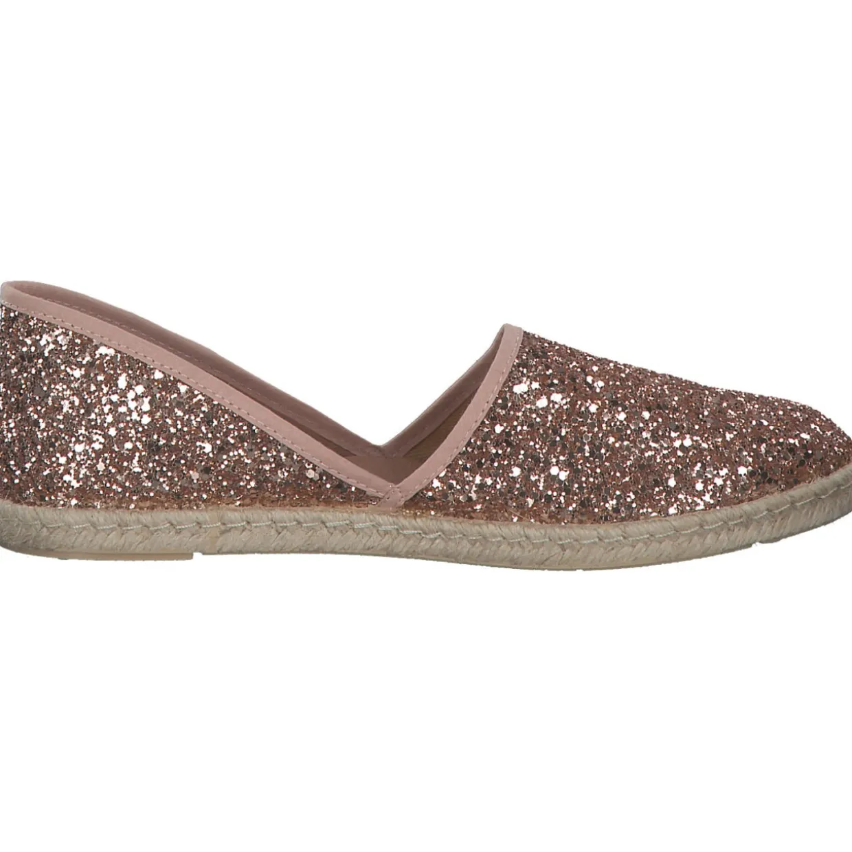 Verbenas Carmen Glitter 030058, Slipper, Damen, Monrovia
