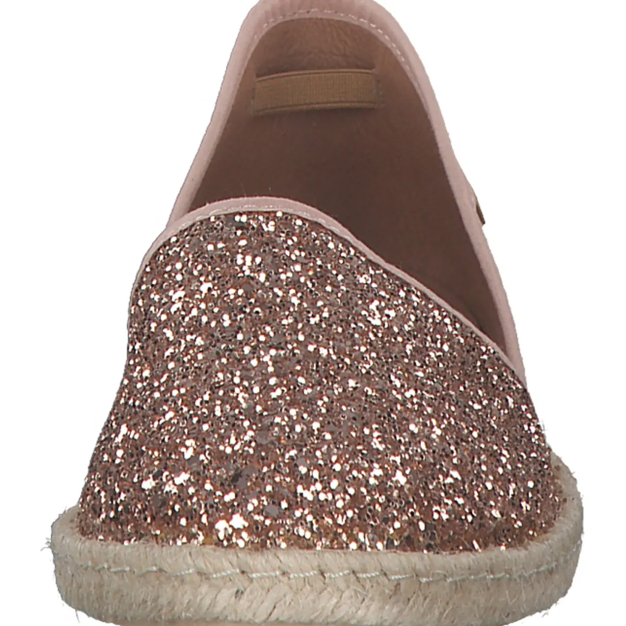 Verbenas Carmen Glitter 030058, Slipper, Damen, Monrovia