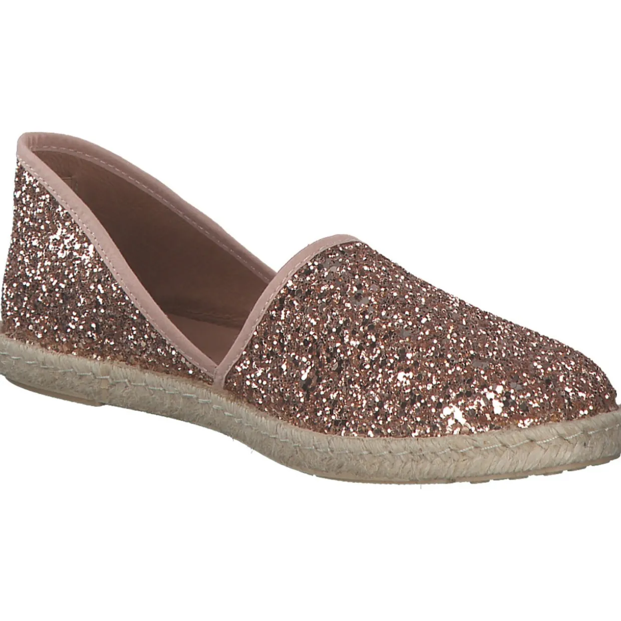 Verbenas Carmen Glitter 030058, Slipper, Damen, Monrovia