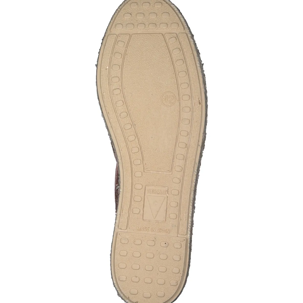 Verbenas Carmen Glitter 030058, Slipper, Damen, Monrovia