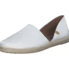 Verbenas Carmen Nucleo 030058, Slipper, Damen, Blanco