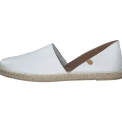 Verbenas Carmen Nucleo 030058, Slipper, Damen, Blanco
