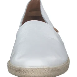 Verbenas Carmen Nucleo 030058, Slipper, Damen, Blanco