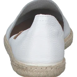 Verbenas Carmen Nucleo 030058, Slipper, Damen, Blanco