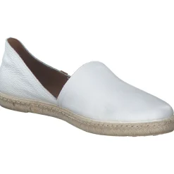 Verbenas Carmen Nucleo 030058, Slipper, Damen, Blanco