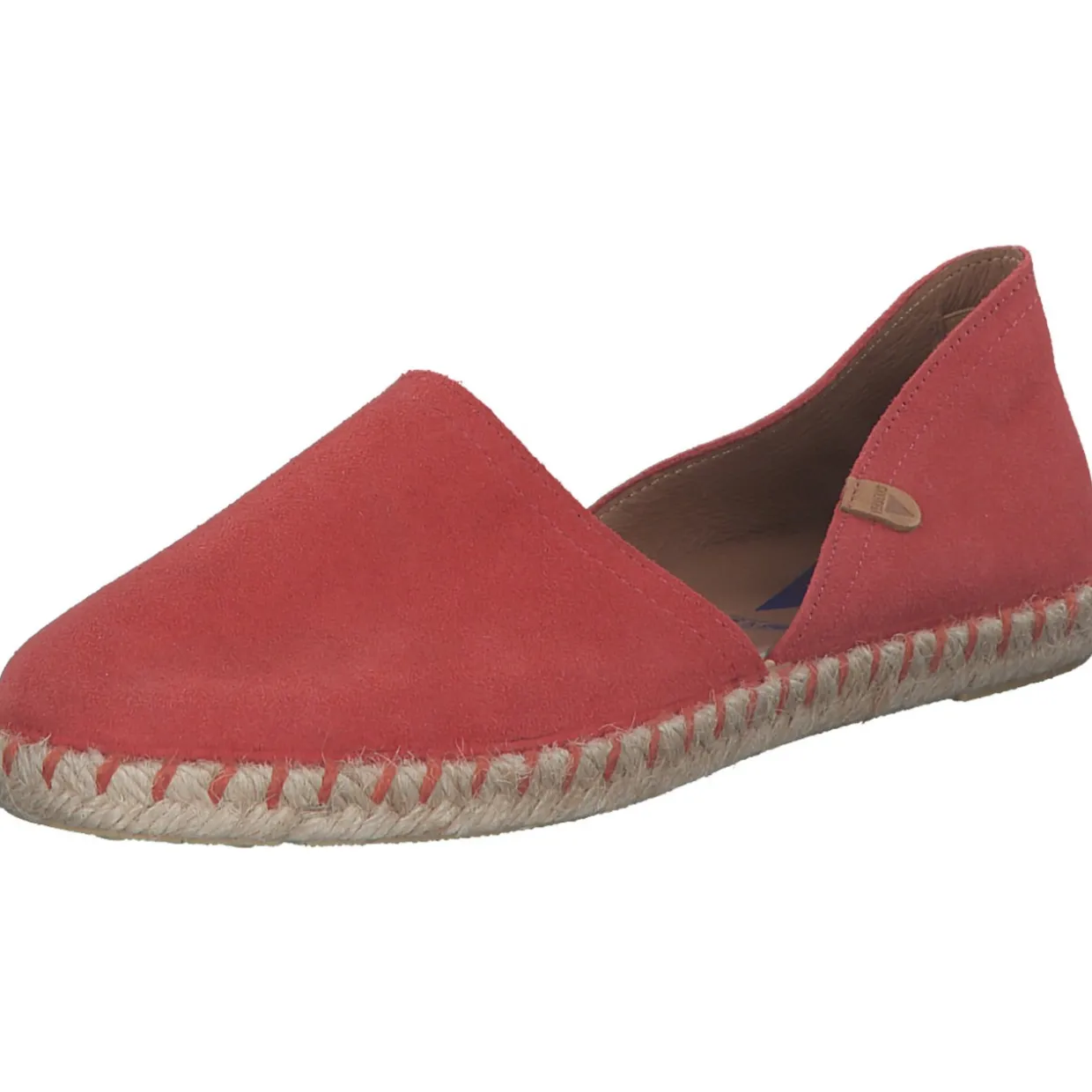 Verbenas Carmen 030058S, Slipper, Damen, teja